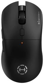 Мышь HECATE G3M PRO черный