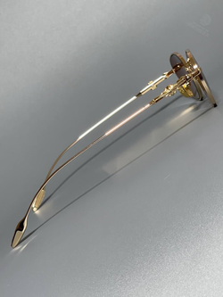 Солнцезащитные очки Chrome Hearts