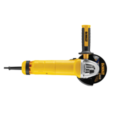 Угловая шлифмашина DeWALT DWE4207-QS, 1010 Вт, 125 мм