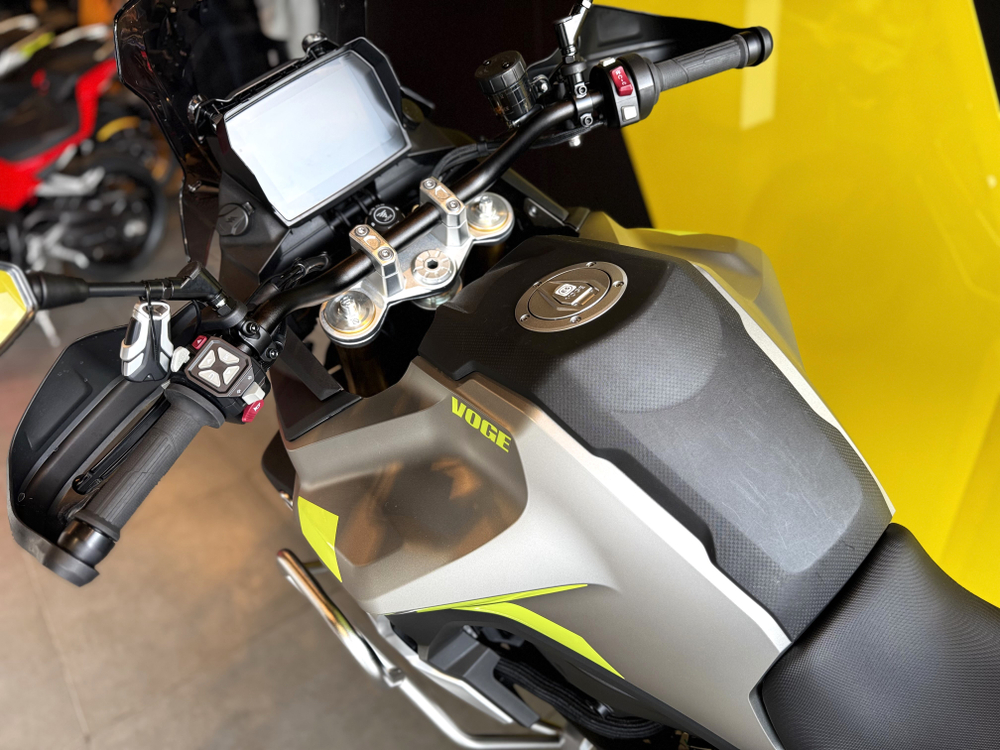 VOGE DS900X ADVENTURE, 2025