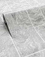 Плитка - 22 (серая)