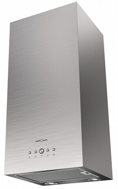 KRONA DITA R 400 inox PB