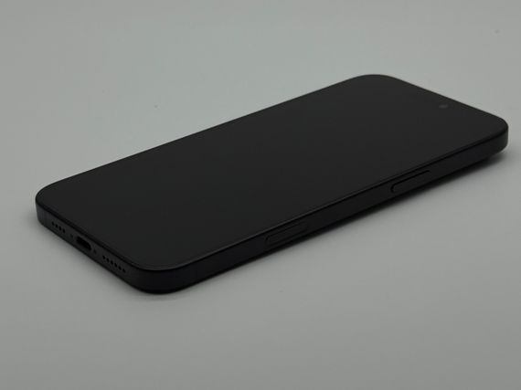 iPhone 16 Plus 128Gb Black