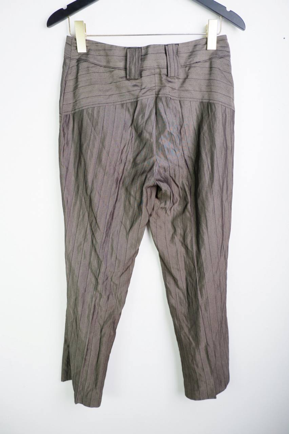 Костюм Burvin для делового образа, визуально на 44 размер