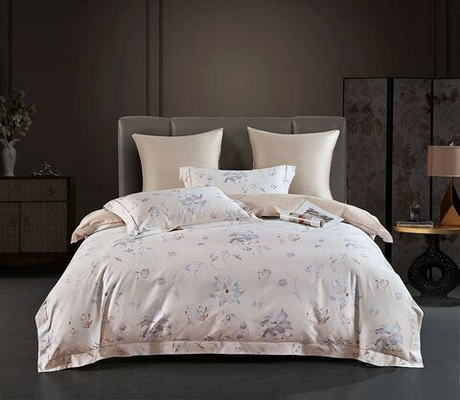 Постельное белье 2 спальное евро Asabella 2262-6