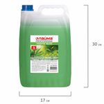 Мыло жидкое 5 л, ЛАЙМА PROFESSIONAL "Алоэ и зеленый чай", 601431