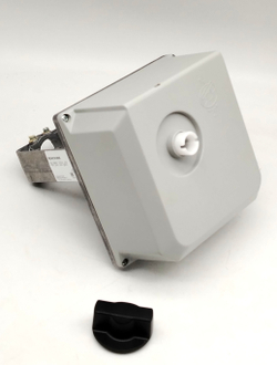 Привод клапана 3-позиционный Honeywell ML6421A3005 24В 50/60Гц 20мм 1800Н IP54