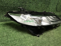 Битая Фара правая Toyota Camry xv70 (20-нв) LED