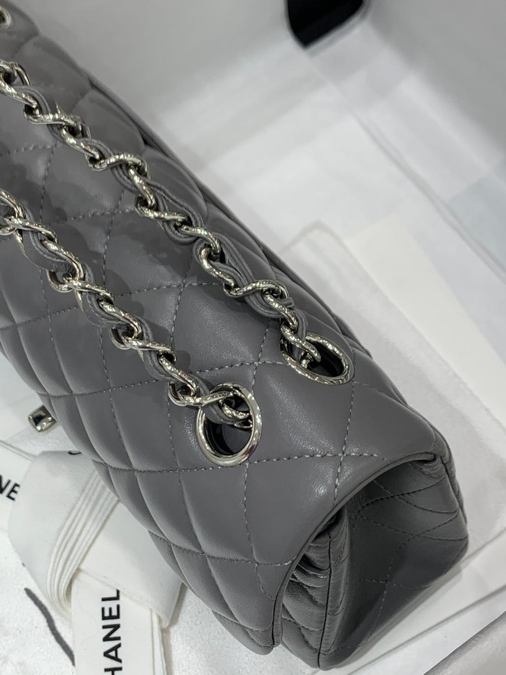 Chane1 Bag 23 cm