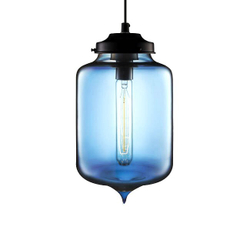 Светильник Turret