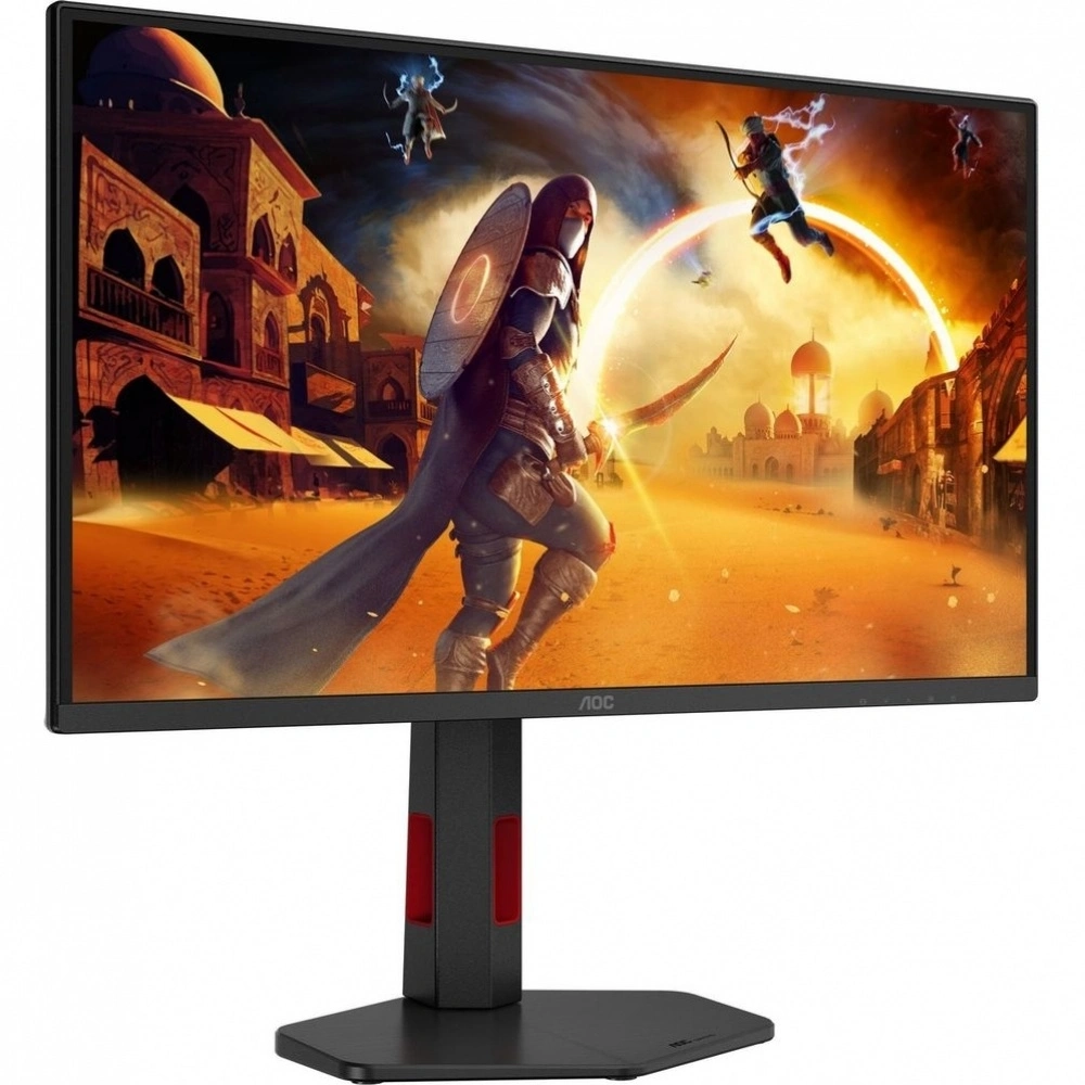 Монитор AOC 24,5" Q25G4SR