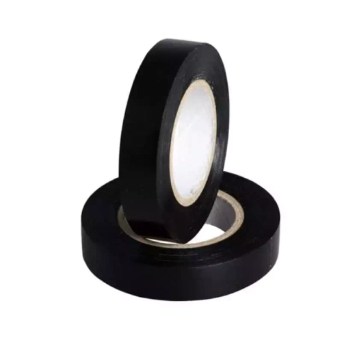 Изолента ПВХ Safeline 15мм х 20м, черная