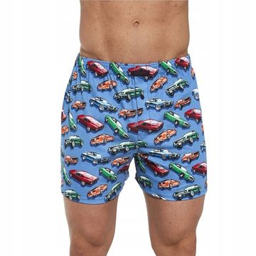 Трусы мужские семейные для больших мужчин Cornette Classic 011/131