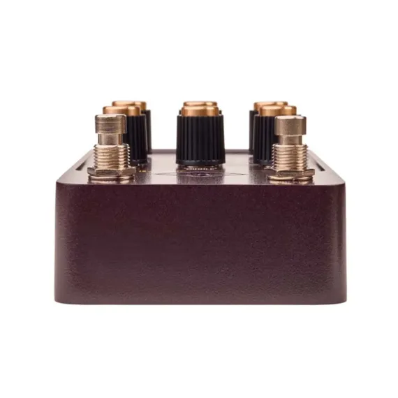 Universal Audio Lion 68 Super Lead Amp Black