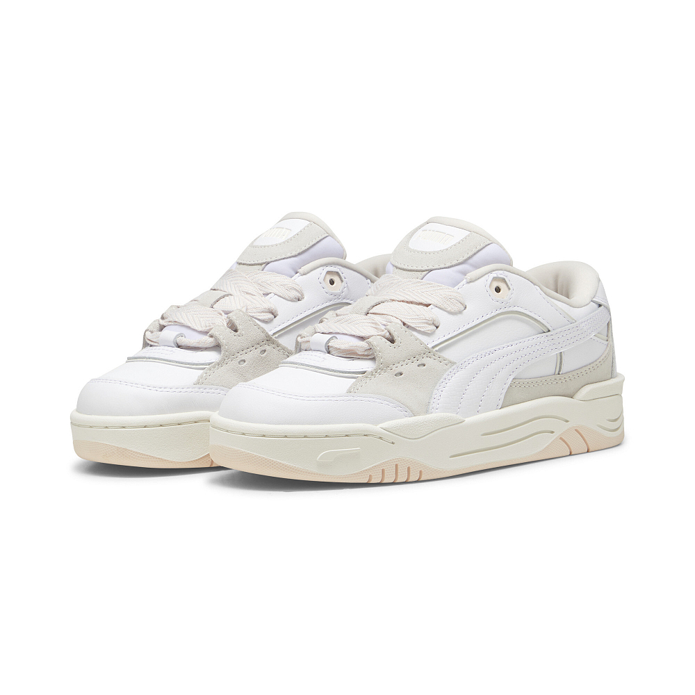 Женские кеды PUMA -180 Lace Wns