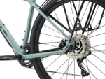 Дорожный велосипед Giant ToughRoad SLR 1 (2021)