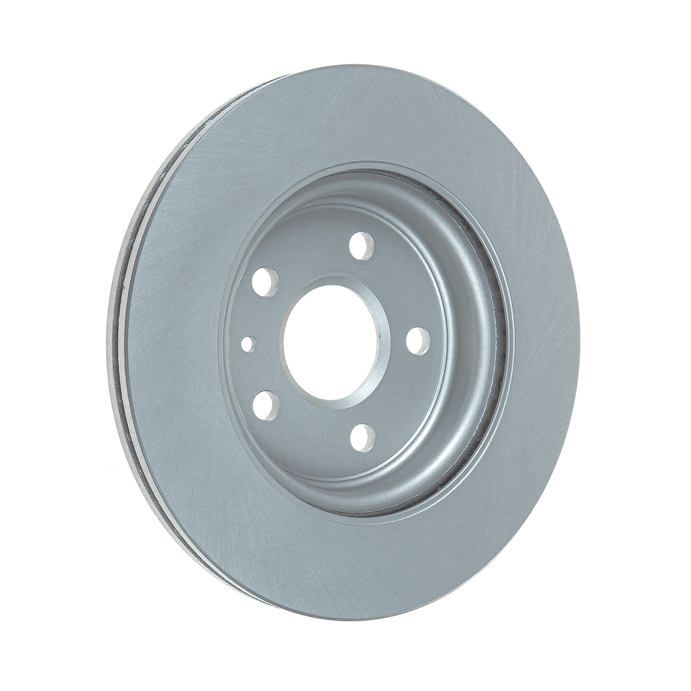 Диск тормозной GANZ задний с покрытием OPEL Insignia / SAAB 95 / Vent D=315mm Арт.: GIJ06057