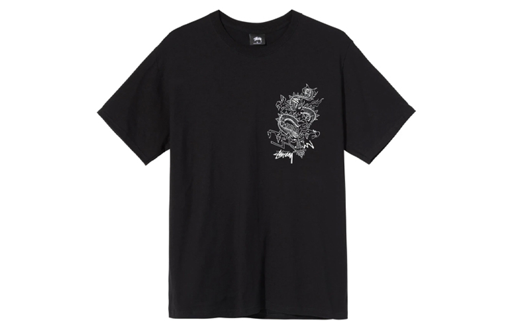 Футболки Stussy Funky Tribe T, 1904620