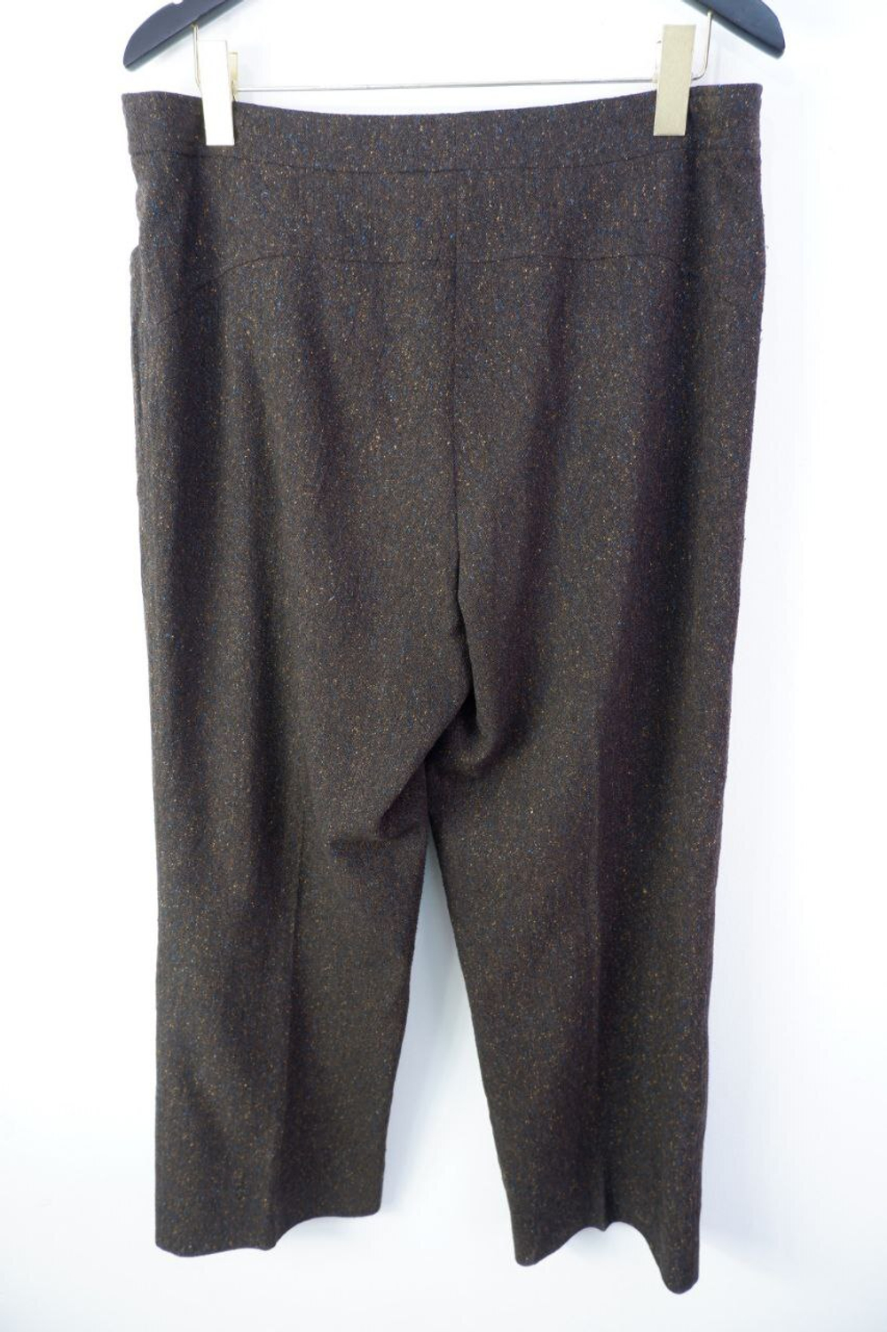 Костюм Cavita стильный с брюками 52 размер