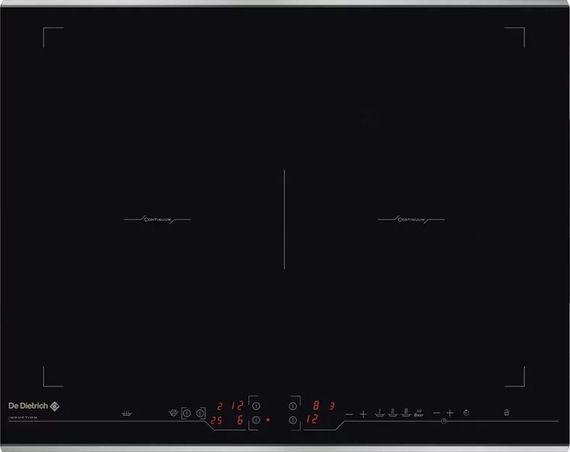 Независимая варочная панель De Dietrich DTI 1053 X