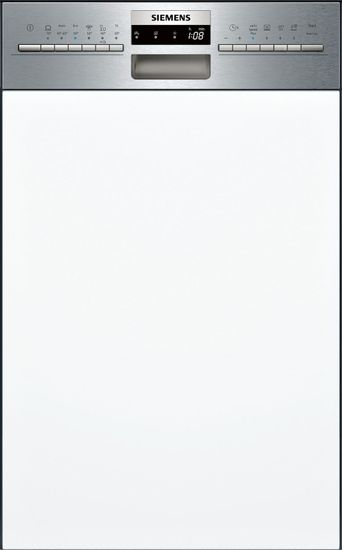 Встраиваемая посудомоечная машина Siemens SR 536S07I