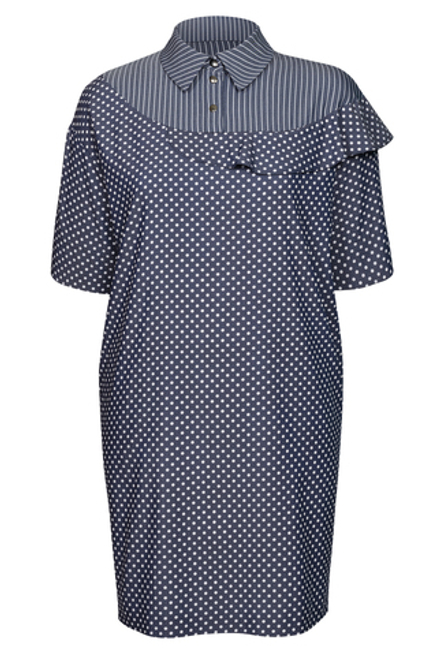 Летнее платье 2808ВП