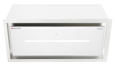 Meferi SMARTBOX60WH GLASS COMFORT