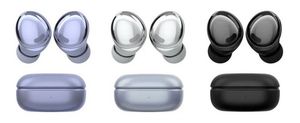Samsung Galaxy Buds