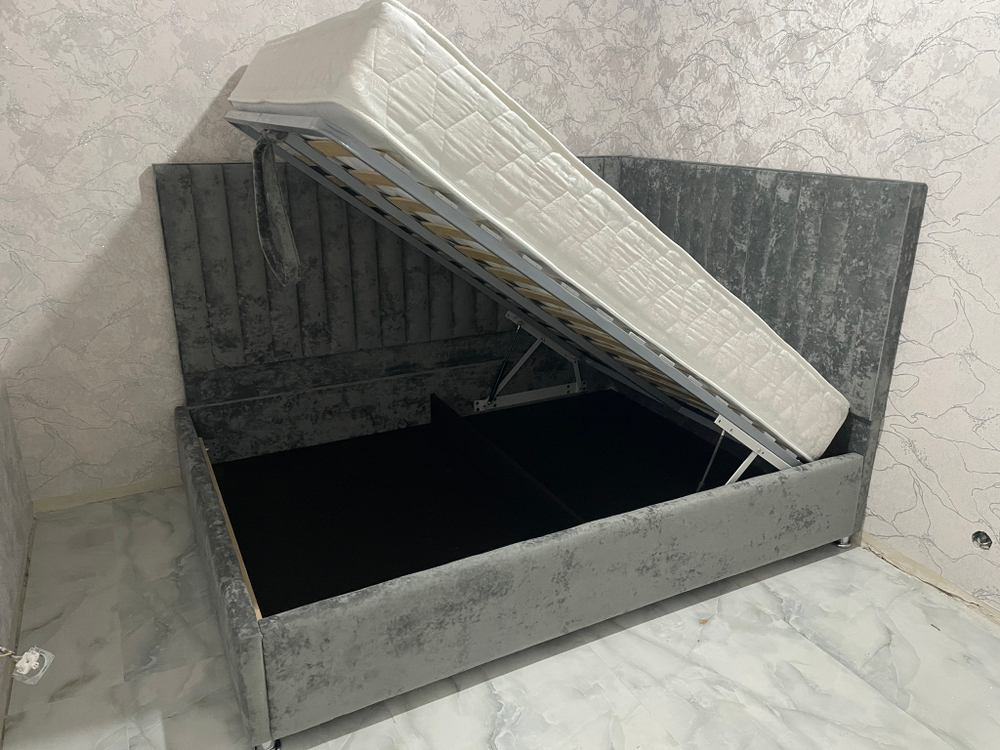 Кровать Угловая