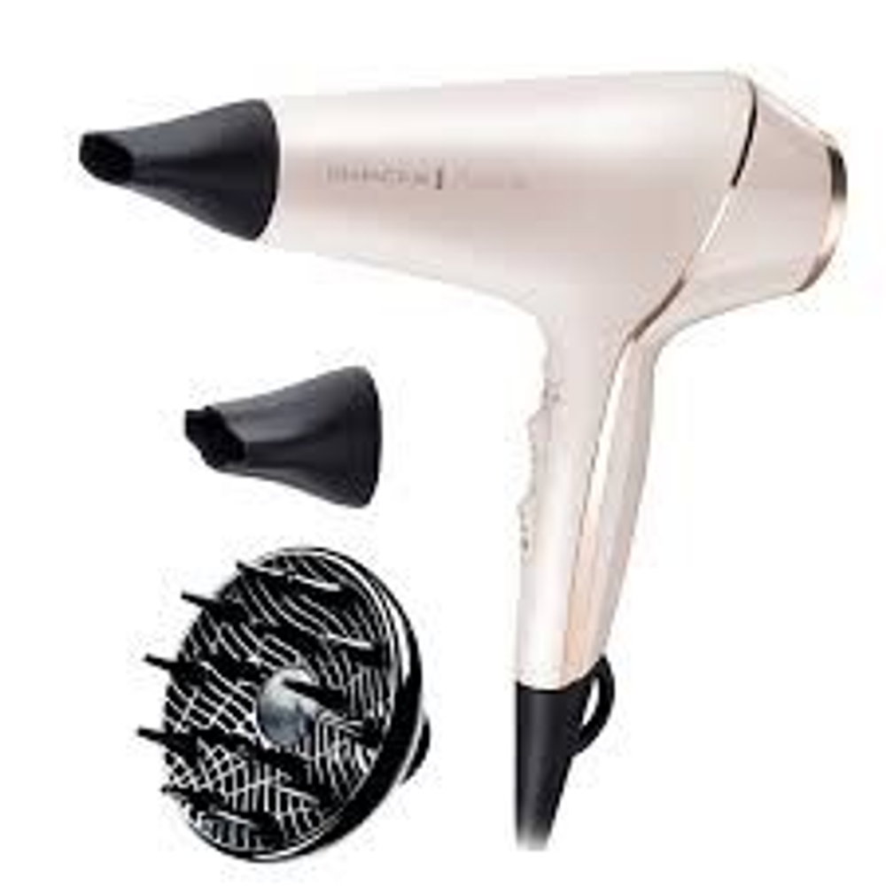 Фен Remington AC9140 белый