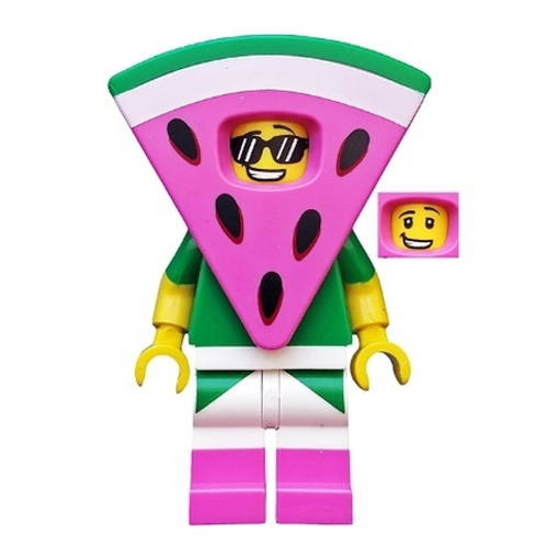 Парень в Костюме Арбуза 71023 tlm155