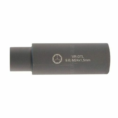 Дожигатель VR-DTLS (М24х1,5 / 9,6), Вектор 7.62