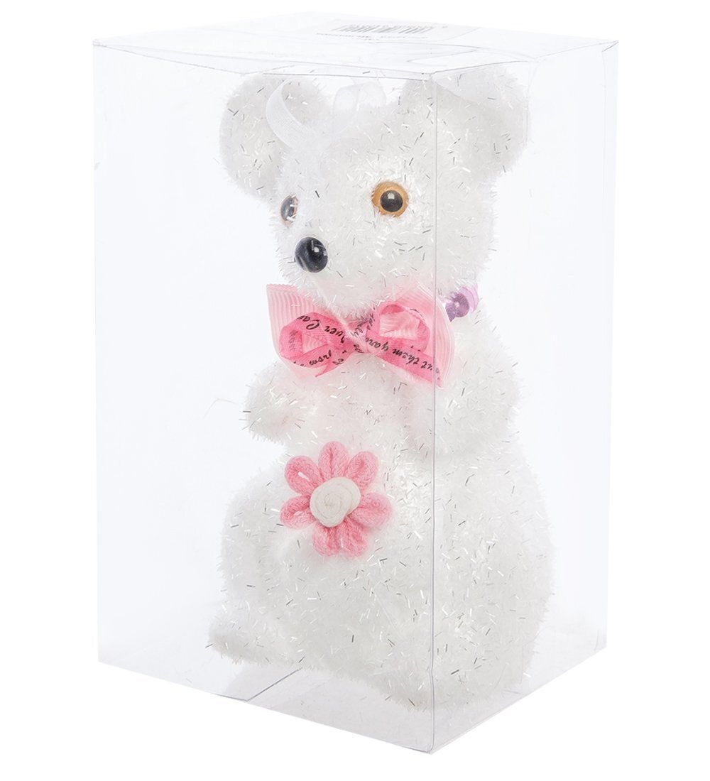 XM-262 Фигурка «Мышонок»