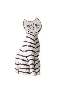 Статуэтка Cat ornament