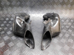 Воздуховоды Suzuki GSX1300R Hayabusa 99-2007