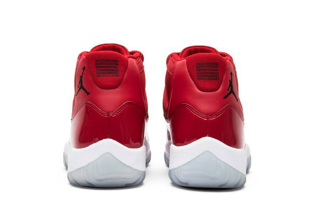 Кроссовки Jordan Air Jordan 11 Retro Win Like 96