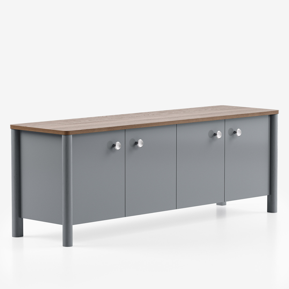 Тумба под ТВ BERGEN BG075