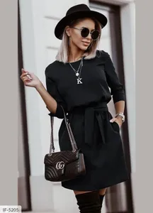 Костюм IF-5201 Фабрика Моды