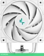 Кулер для процессора DeepCool AK500 Digital White (R-AK500-WHADMN-G)