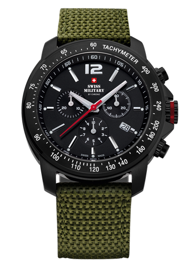 Наручные часы Swiss Military By Chrono SM34033.07