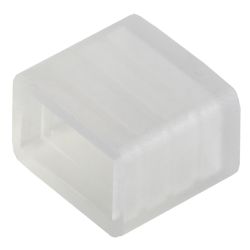 Заглушка для ленты ЭРА 220В LS-cap-220-5050 | Светодиодные ленты 220В и аксессуары