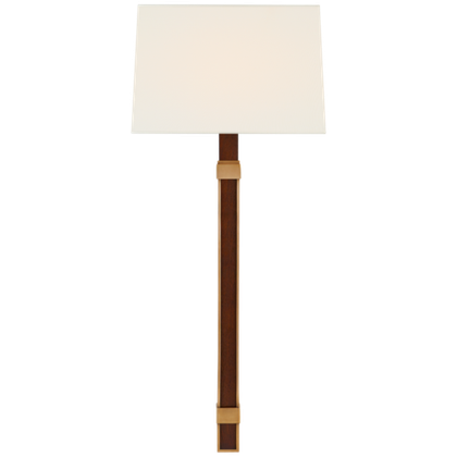 Настенный светильник Visual Comfort Mitchell Tail Sconce