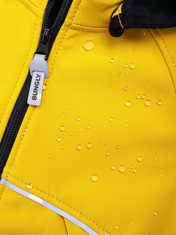 Куртка Softshell демисезонная 