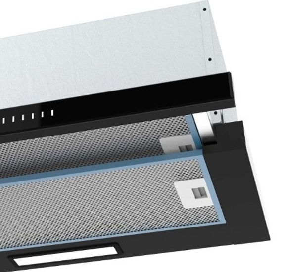 Встраиваемая вытяжка Korting KHP 6975 GN