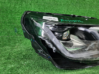 Битая Фара правая Geely Coolray (19-23) галоген