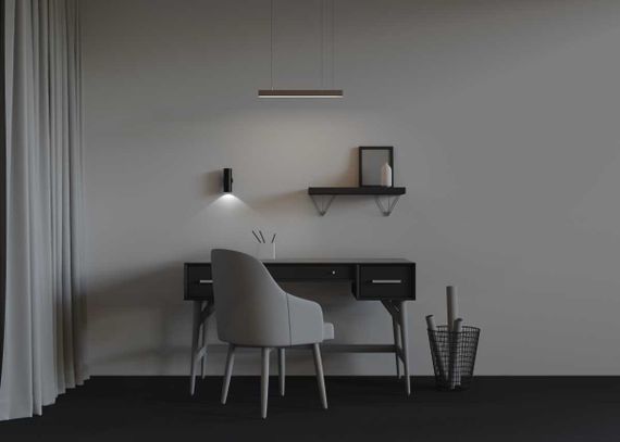 Линейный светильник Maytoni Technical LL312001