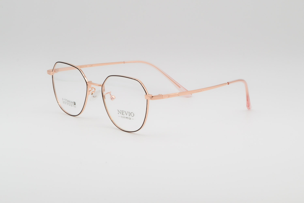 Изг. оправы Nevio 8619 Pink