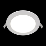 Встраиваемый светильник Technical DL016-6-L12W