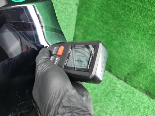 Дверь передняя правая Jetour X90 PLUS (2021-н.в.)