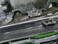 Бампер передний BMW X3 G01 17-21 M-Paket В сборе